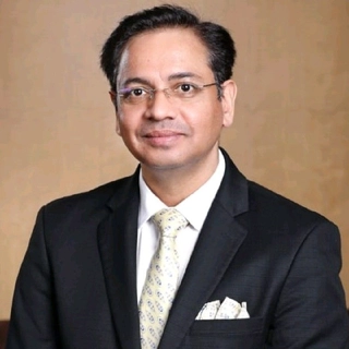 Rajeev Kumar