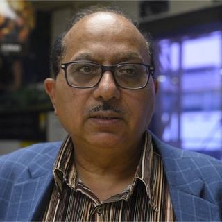 Rajeev Kumar Chauhan