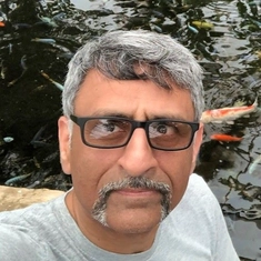 Rajeev Kumar