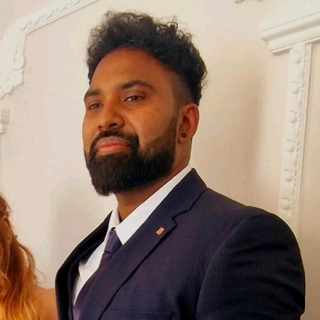 Rajeev Kumar Harikrishnan