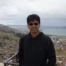 Rajeev Madhavan