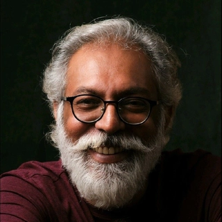 Rajeev Menon