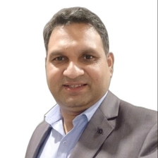 Rajeev Misra