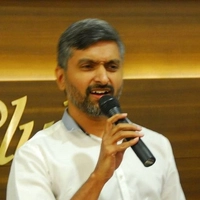 Rajeev Pananghat