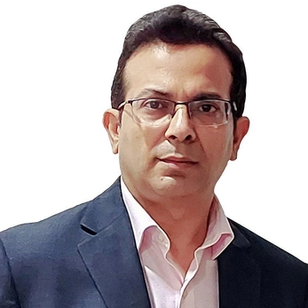 Rajeev Pandey