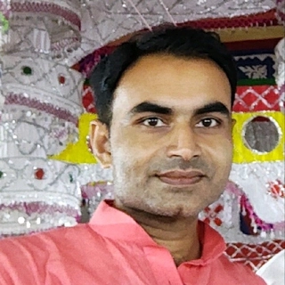 Rajeev Pandey