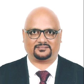 Rajeev Rai