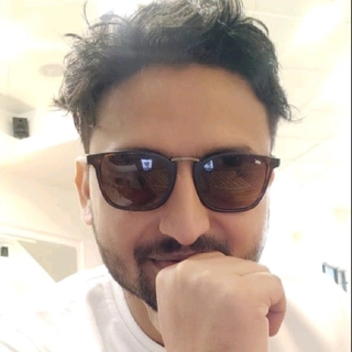 Rajeev Ranjan