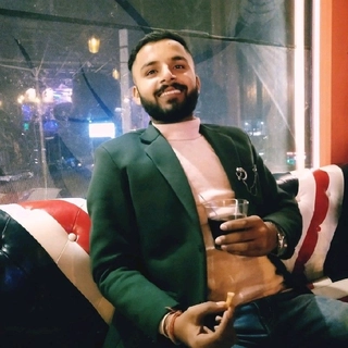 Rajeev Ranjan