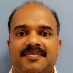 Rajeev Ravindran