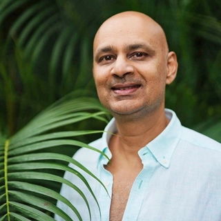 Rajeev Samant