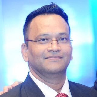 Rajeev Saxena