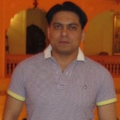 Rajeev Shah