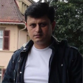 Rajeev Sharma