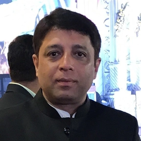 Rajeev Singh