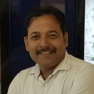 Rajeev Singh
