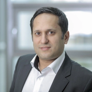 Rajeev Singh