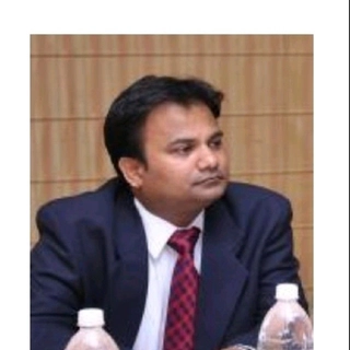 Rajeev Srivastava