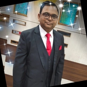 Rajeev Srivastava