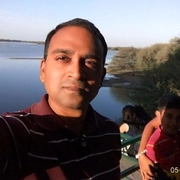 Rajeev Vishwakarma