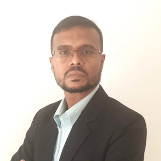 Rajen Ghosh
