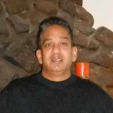 Rajen Naidoo