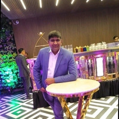 Rajender Chaudhary