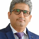 Rajender Choudhary