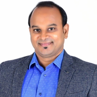 Rajender Singh