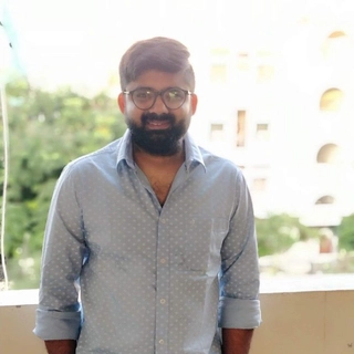 Rajendhar Reddy Ande