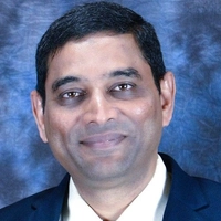 Rajendra Bamania Pmp