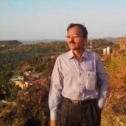 Rajendra Kharade