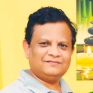 Rajendra Koli