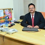 Rajendra Kumar Goyal