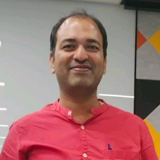 Rajendra M
