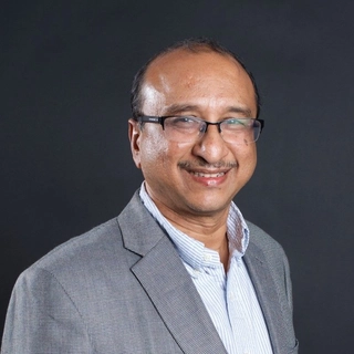 Rajendra Majeti
