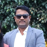 Rajendra Nagare
