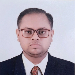 Rajendra Parmar