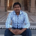 Rajendra Patil