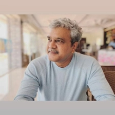 Rajendra Pawar