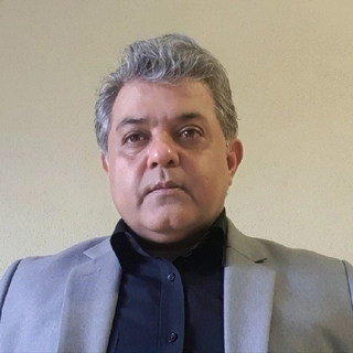 Rajendra Pawar