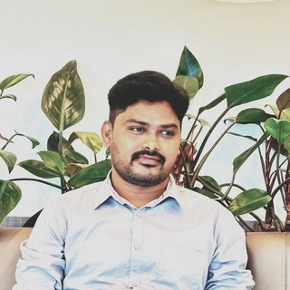 Rajendra Prasad Kasula
