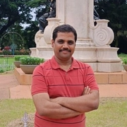 Rajendra Prasad Penumalli