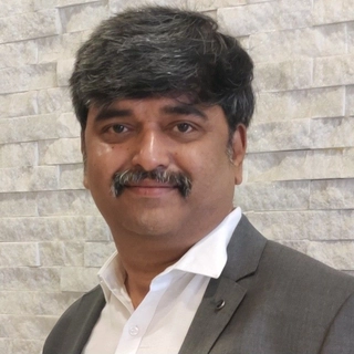 Rajendra Prasad Ravuri