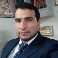 Rajendra Singh