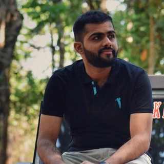 Rajendra Somayaji