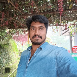 Rajendran Jagadeesh