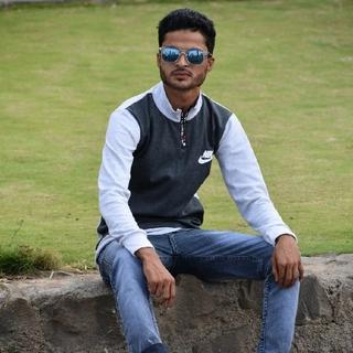 Rajesab Shaikh