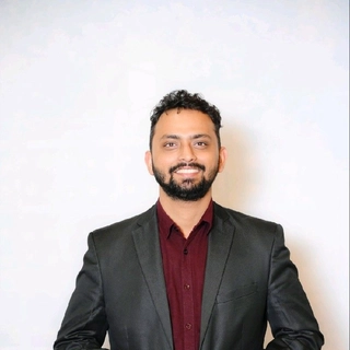 Rajesh Agarwal