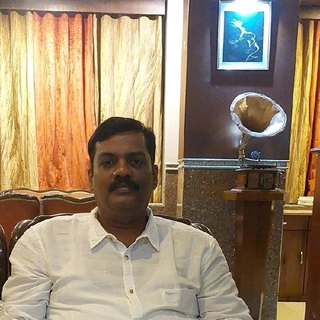 Rajesh Aher